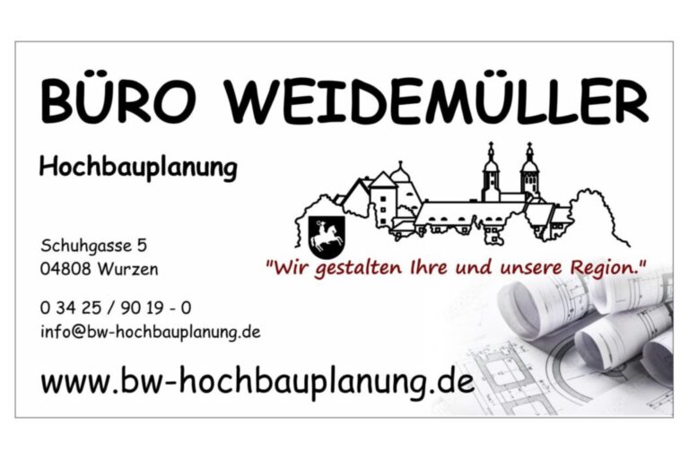 Sponsor-Buero-Weidemueller