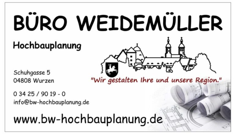Sponsor-Buero-Weidemueller